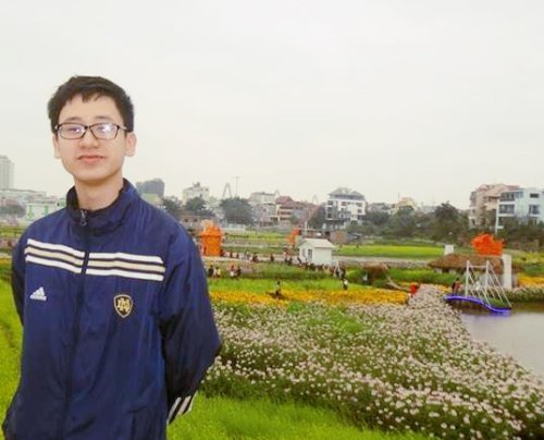 Những cánh diều no gió bay xa